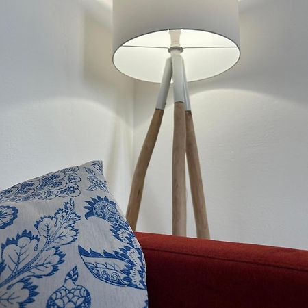 Trame - La Naca Sul Porto Bed & Breakfast Polignano a Mare Bagian luar foto