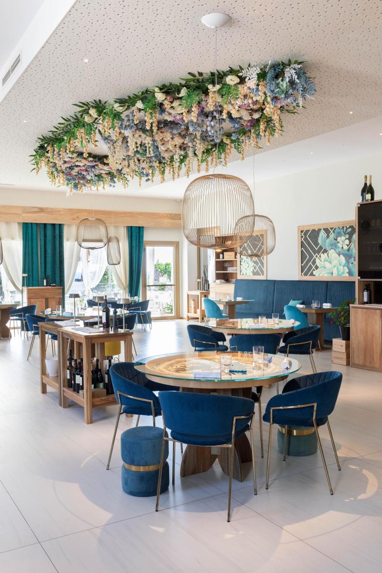 Trame - La Naca Sul Porto Bed & Breakfast Polignano a Mare Bagian luar foto