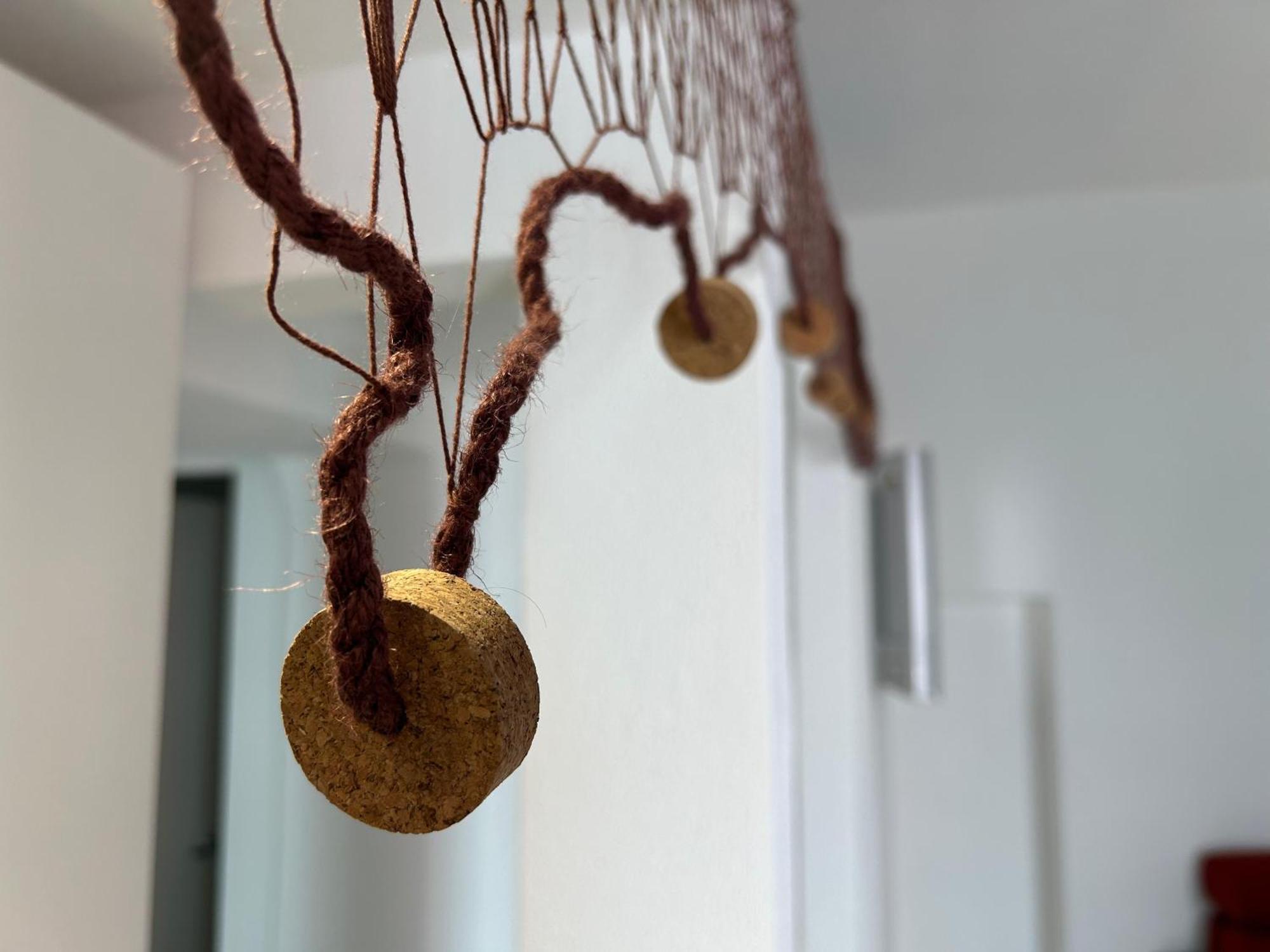 Trame - La Naca Sul Porto Bed & Breakfast Polignano a Mare Bagian luar foto