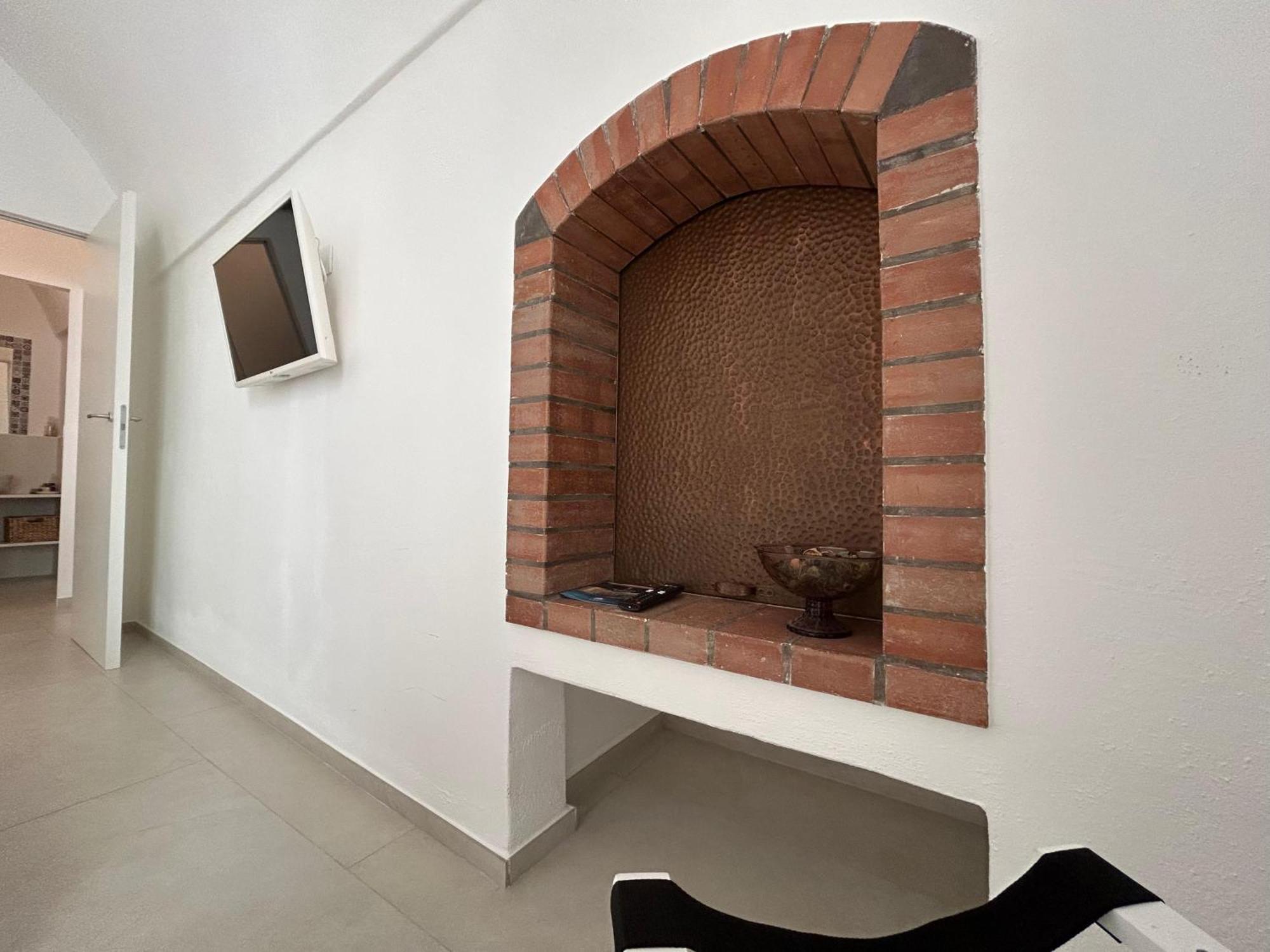 Trame - La Naca Sul Porto Bed & Breakfast Polignano a Mare Bagian luar foto